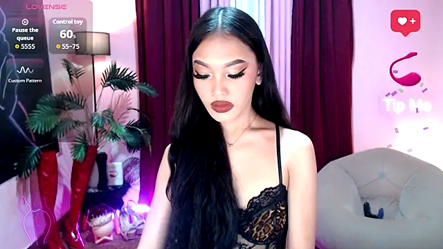 Snapshot of Asianprincess69 chatting on September 19, 2025, 6:01 pm Asianprincess69 online show from September 19, 2025, 6:01 pm