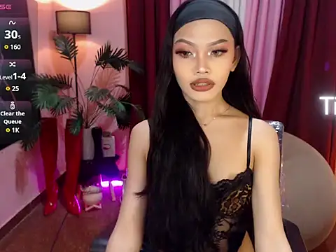 Snapshot of Asianprincess69 chatting on October 6, 2025, 8:04 am Asianprincess69 online show from October 6, 2025, 8:04 am