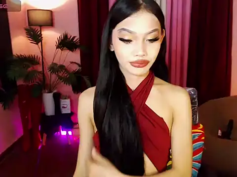 Asianprincess69 online show from October 11, 2025, 9:21 am