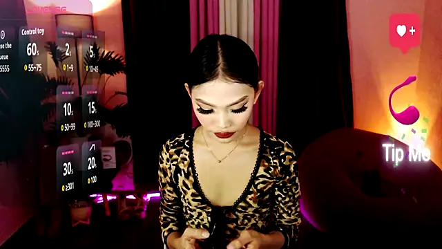 Snapshot of Asianprincess69 chatting on September 9, 2025, 2:59 pm Asianprincess69 online show from September 9, 2025, 2:59 pm