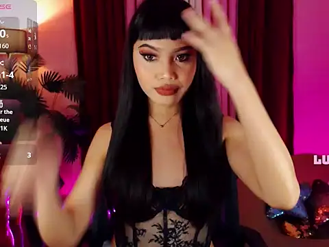 Asianprincess69 online show from January 12, 2026, 3:13 am