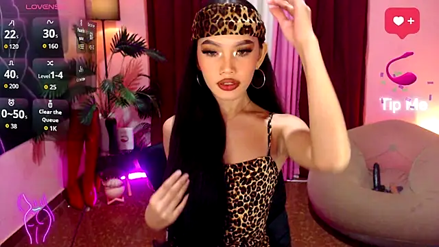 Snapshot of Asianprincess69 chatting on September 24, 2025, 7:04 am Asianprincess69 online show from September 24, 2025, 7:04 am