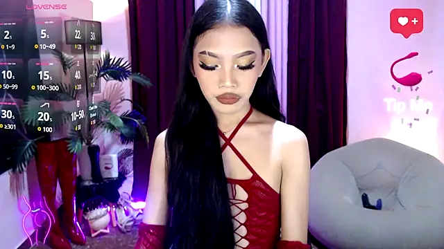 Snapshot of Asianprincess69 chatting on September 20, 2025, 6:57 pm Asianprincess69 online show from September 20, 2025, 6:57 pm