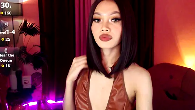 Snapshot of Asianprincess69 chatting on September 17, 2025, 6:54 pm Asianprincess69 online show from September 17, 2025, 6:54 pm