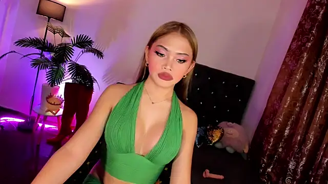 Asianprincess69 online show from March 11, 2026, 4:01 pm