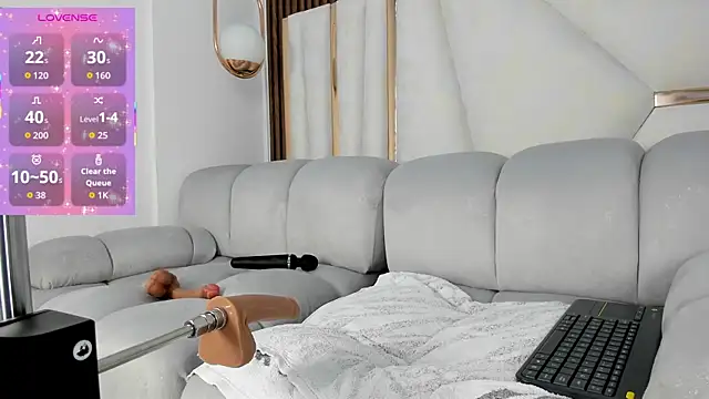  Im genesis  online show from September 19, 2025, 9:30 pm