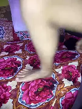 Sexyunzu live online show from October 1, 2025, 3:49 pm