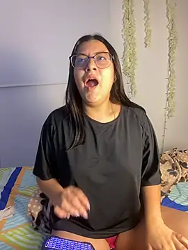 Velma star online show from February 22, 2026, 10:06 am