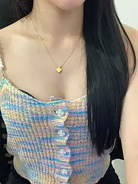 JennyQueen18 online show from February 7, 2026, 6:16 pm