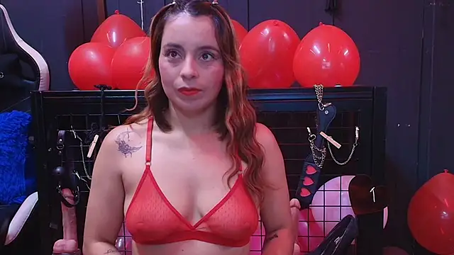 Meghan storm online show from February 21, 2026, 2:24 am