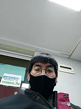 Koreanjjc online show from February 3, 2026, 6:46 pm