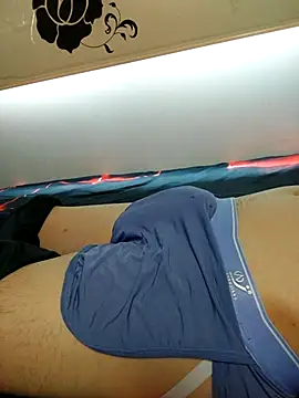 Koreanjjc online show from October 11, 2025, 3:29 am