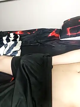 Koreanjjc online show from November 23, 2025, 9:08 am