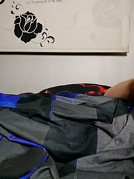 Koreanjjc online show from October 21, 2025, 2:38 pm