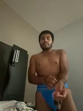 edddy23 online show from October 17, 2025, 6:50 am