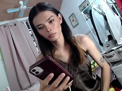 itsmekyrie online show from May 18, 2026, 9:25 am