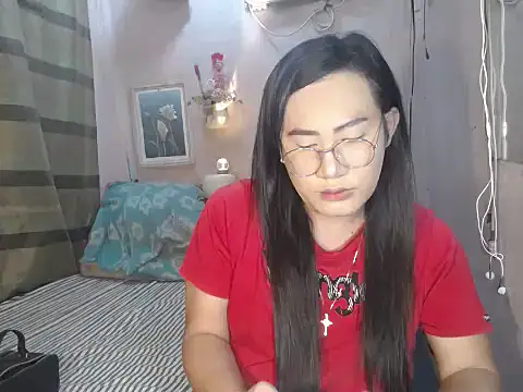 behappy4me online show from March 21, 2026, 5:19 am