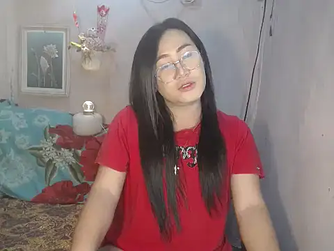 behappy4me online show from March 18, 2026, 4:04 am