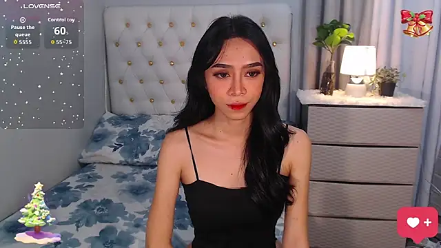 megumishemale x online show from December 20, 2025, 9:56 am