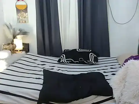 AmayaWang online show from April 18, 2026, 7:07 pm