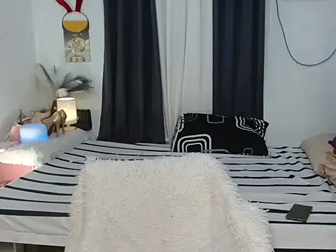 AmayaWang online show from March 26, 2026, 10:13 am