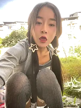 Snapshot of Xiao-meng66 chatting on November 13, 2025, 3:32 am Xiao-meng66 online show from November 13, 2025, 3:32 am