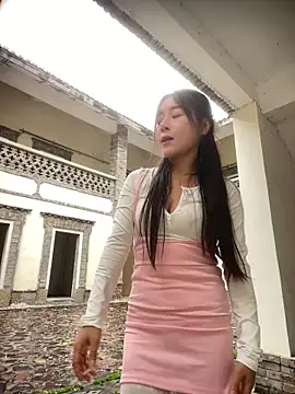 Snapshot of Xiao-meng66 chatting on November 7, 2025, 3:22 am Xiao-meng66 online show from November 7, 2025, 3:22 am