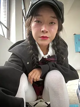 Snapshot of Xiao-meng66 chatting on October 21, 2025, 3:06 am Xiao-meng66 online show from October 21, 2025, 3:06 am