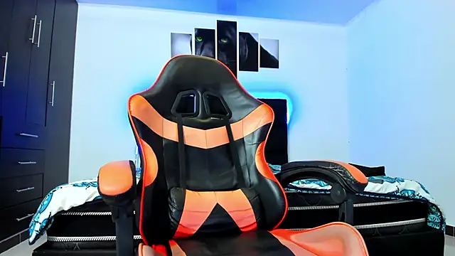 thiago  cp01 online show from October 29, 2025, 4:55 am