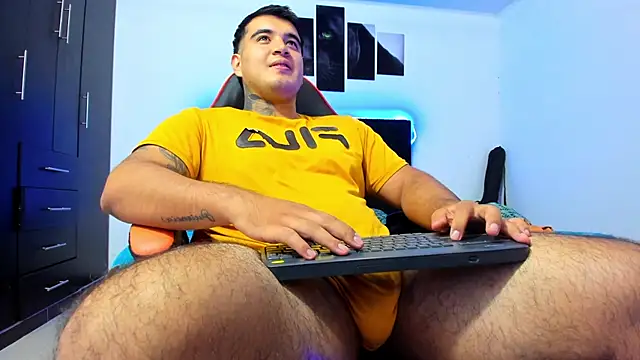 Snapshot of thiago__cp01 chatting on February 26, 2026, 4:34 am thiago cp01 online show from February 26, 2026, 4:34 am