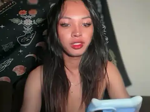 Simi Ipit online show from February 22, 2026, 10:22 pm