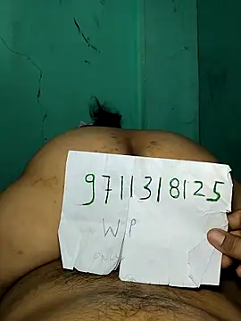 only-injoy online show from April 21, 2026, 2:47 am