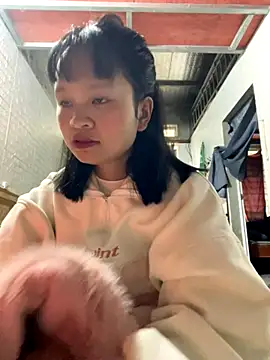 Daisy018 online show from November 12, 2025, 1:54 am