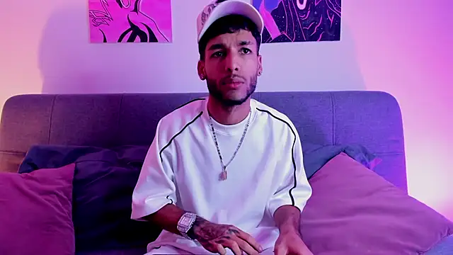 Snapshot of Thiagoferreti chatting on June 30, 2026, 3:39 am Thiagoferreti online show from June 30, 2026, 3:39 am