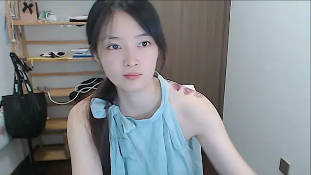 Mimi-cnbaby online show from July 4, 2026, 2:43 pm