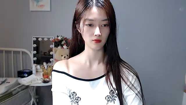 Snapshot of Mimi-cnbaby chatting on October 18, 2025, 10:28 am Mimi-cnbaby online show from October 18, 2025, 10:28 am