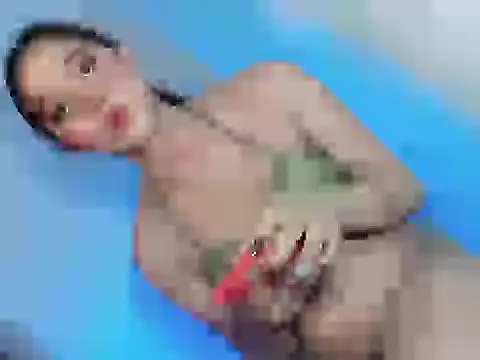 YourFuckingAbby143 online show from January 18, 2026, 8:23 pm