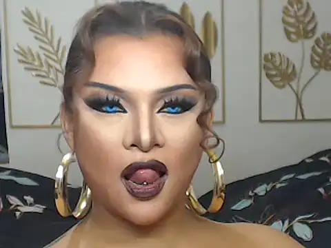 GoddessOFALLx online show from May 23, 2026, 2:43 am