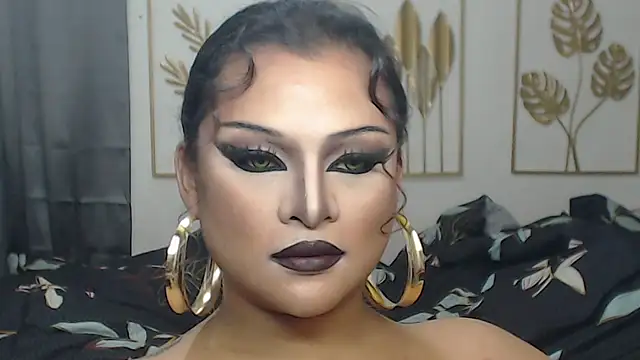 GoddessOFALLx online show from February 7, 2026, 7:16 am