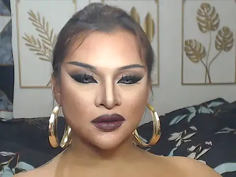 GoddessOFALLx online show from May 18, 2026, 10:42 am