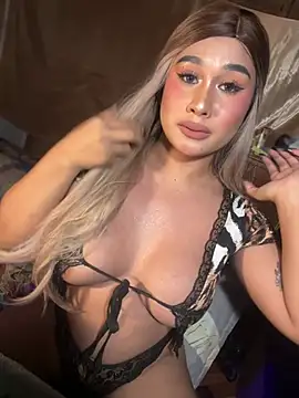 patty meowk online show from February 7, 2026, 7:55 pm