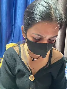 Hot Jaanvi  online show from February 11, 2026, 3:06 am