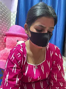 Hot Jaanvi  online show from March 12, 2026, 3:38 pm