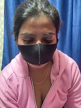 Hot Jaanvi  online show from February 16, 2026, 3:10 pm