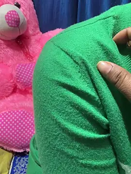 Hot Jaanvi  online show from February 21, 2026, 6:37 am