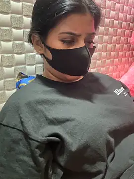 Hot Jaanvi  online show from March 23, 2026, 3:34 pm