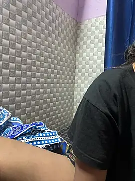 Hot Jaanvi  online show from June 6, 2026, 3:45 am