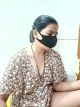 Hot Jaanvi  online show from September 26, 2025, 5:42 pm