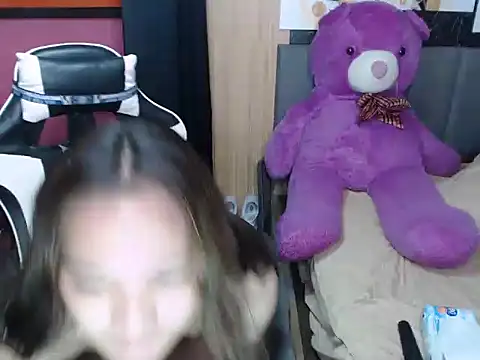 Raffa ella69 online show from March 17, 2026, 7:55 am