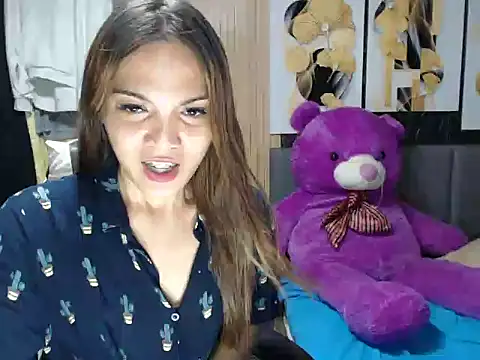 Raffa ella69 online show from October 30, 2025, 6:55 am